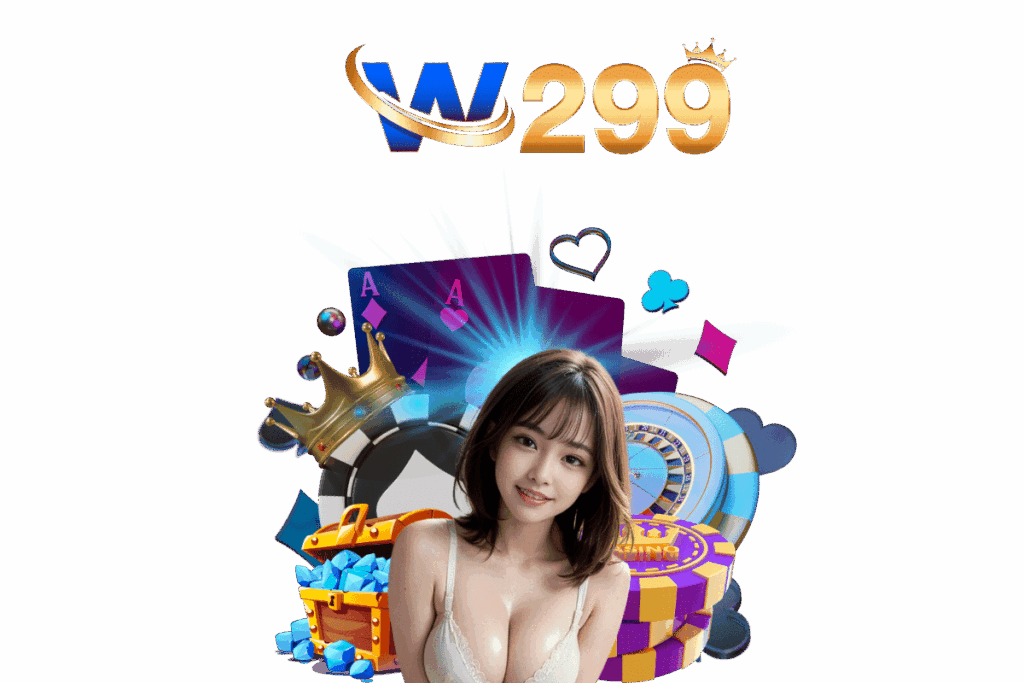 w299 slot