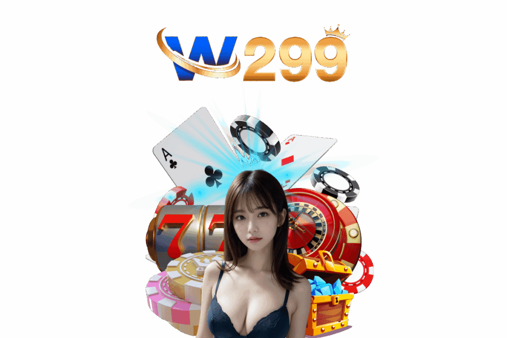 w299 แจกเครดิตฟรี