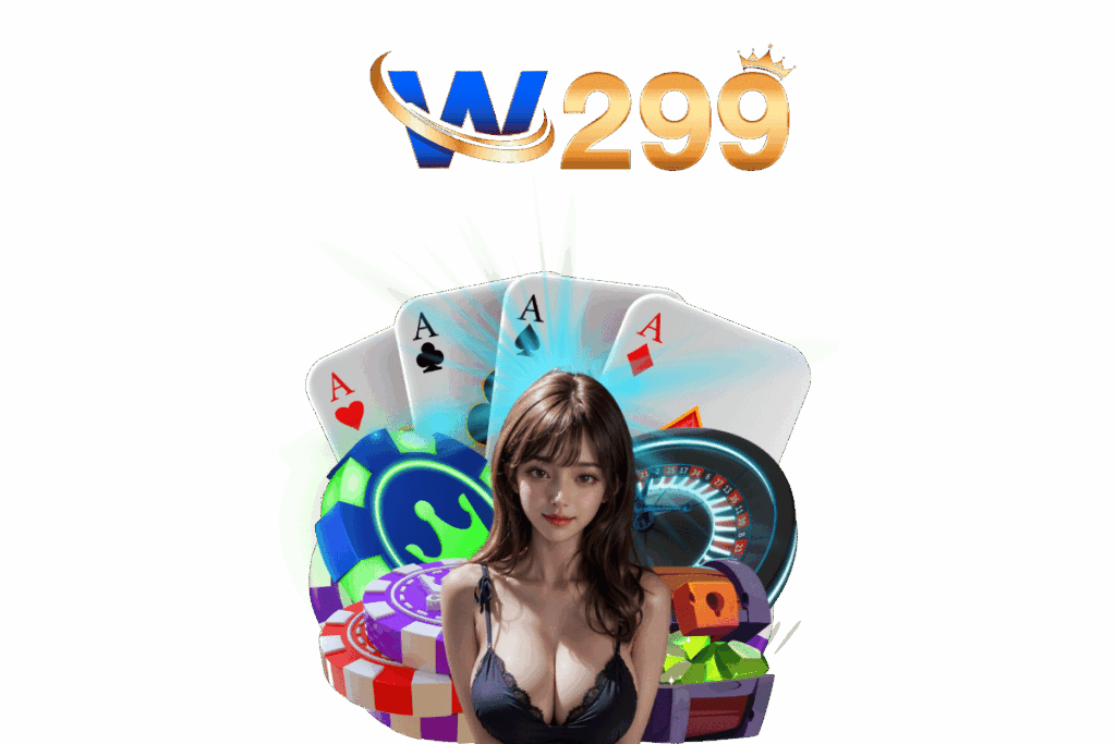 w299สล็อต