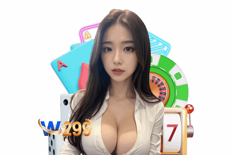 w casino