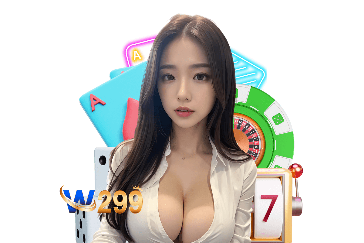 w casino