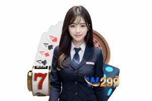 w สล็อต
