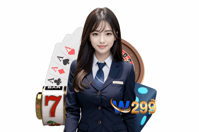 w สล็อต