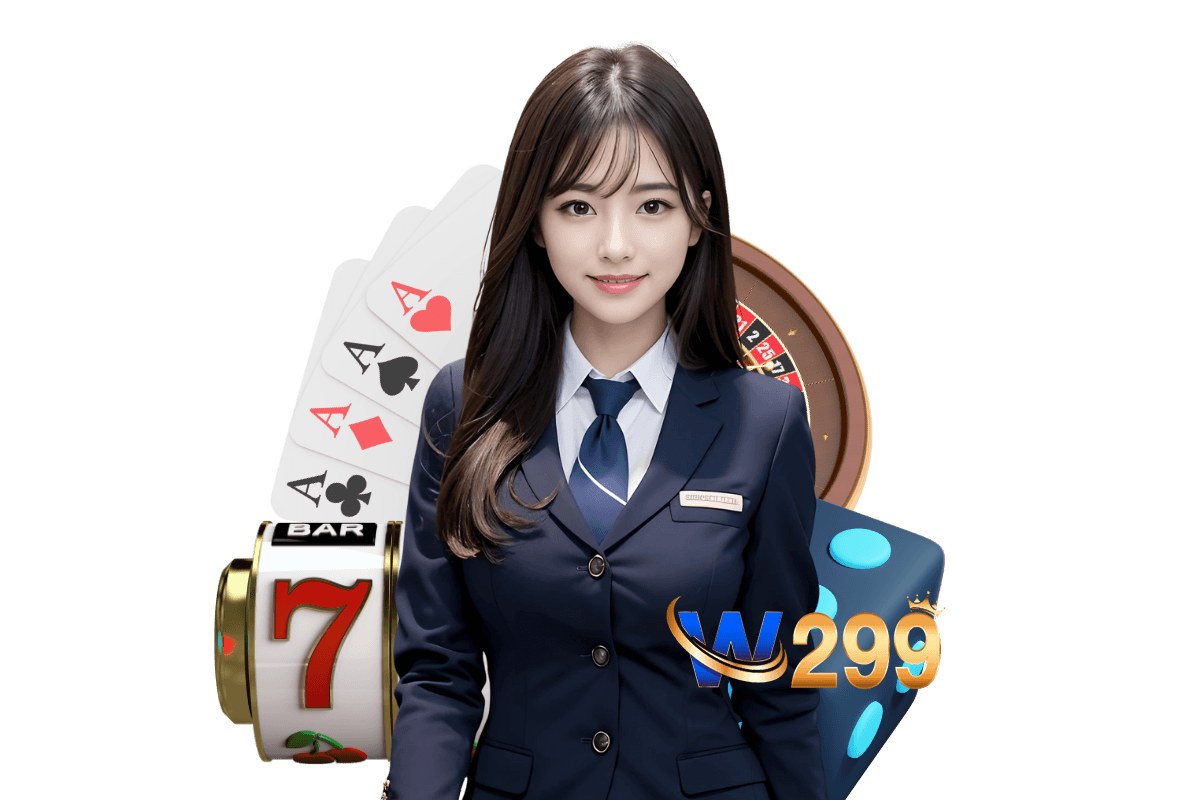 w สล็อต