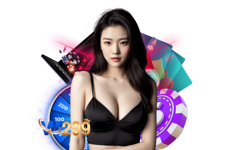 w299 ทางเข้า