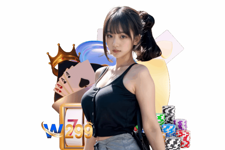 w299 เครดิตฟรี
