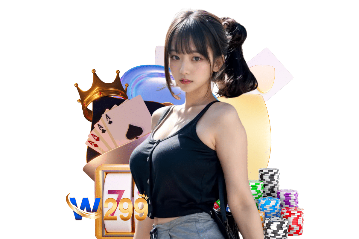 w299 เครดิตฟรี